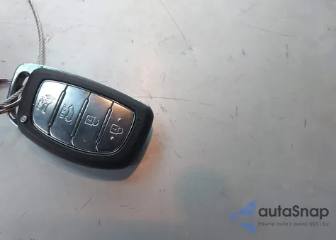 2016 Hyundai Tucson Sport из США, поврежденный, VIN KM8J33A23GU088733